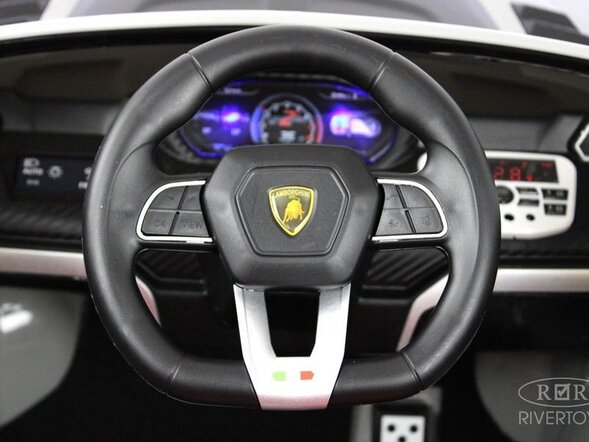 Детский электромобиль Lamborghini Urus (E777EE)